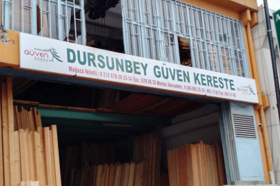 Dursunbey Güven Kereste: 37 Yıllık Uzmanlık ve Kalite