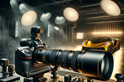Nikon Coolpix P1000 İncelemesi: Ultra Zoomun Sınırlarını Zorlamak