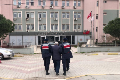 Bandırma'da FETÖ/PDY Üyesi Şahıs Yakalandı ve Tutuklandı