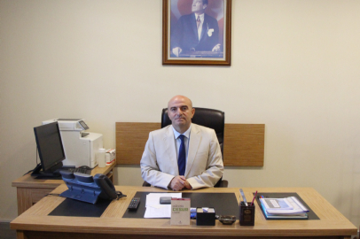 Ahmet Akın, Naki Çetin'i BBB Genel Sekreteri Olarak Atadı