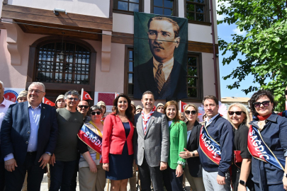 Balıkesir Liseli Keşşaflar Müzesi Açıldı