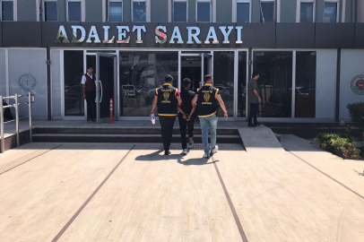 Akif Ersoy Caddesi’nde Araç Hırsızlığı ve Trafik Magandalığı