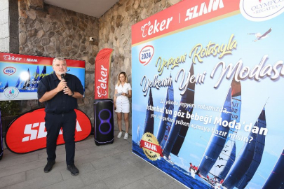 12. Olympos Regatta, yeni ufuklara yelken açıyor