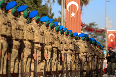 Yusuf Alemdar bulvara sığmayan bayram coşkusuna ortak oldu