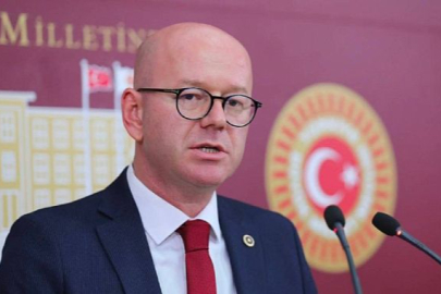 CHP Mv. Serkan Sarı Balıkesir’in Köklü Firmaları İflas Ediyor