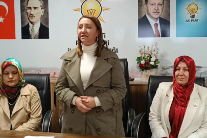 Bilecik Pazaryeri'nde Kanat güven tazeledi