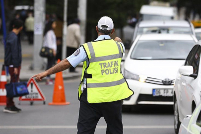 Bandırma’da Kasım Ayında Trafik Denetimlerinde Rekor Ceza Kesildi