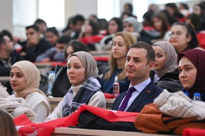 Balıkesir’in Yol Haritasını Gençlerle Birlikte Çizeceğiz