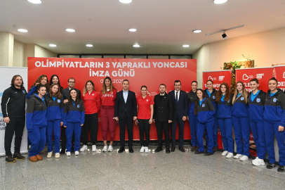 Milli Taekwondocu Nafia Kuş Aydın Büyükşehir Belediyespor’da